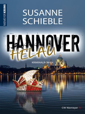 cover image of Hannover Helau